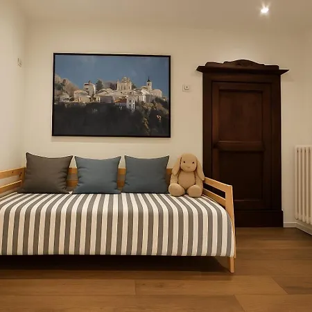 Ca' Varade Di Martina Scarduelli Διαμέρισμα *