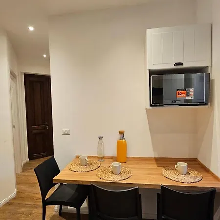 Ca' Varade Di Martina Scarduelli Appartement Varallo