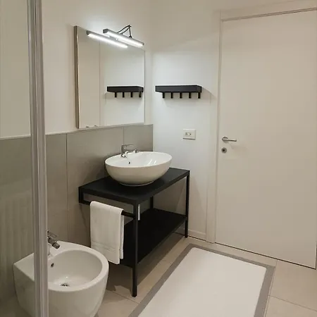 Ca' Varade Di Martina Scarduelli Apartman *