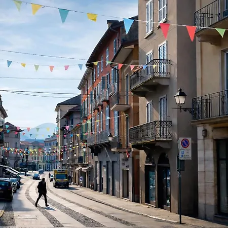 公寓 Ca' Varade Di Martina Scarduelli *