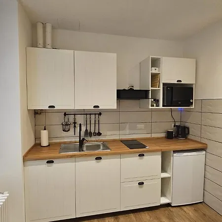 Apartman Ca' Varade Di Martina Scarduelli