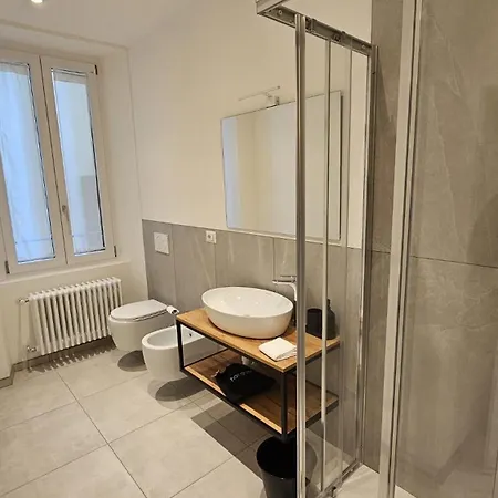 Ca' Varade Di Martina Scarduelli Apartman