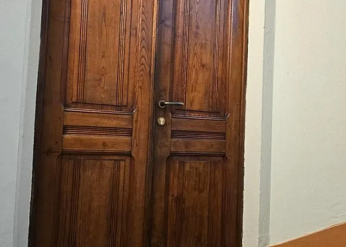 Ca' Varade Di Martina Scarduelli Appartement *