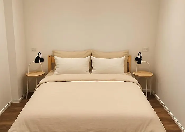 Appartement Ca' Varade Di Martina Scarduelli Varallo